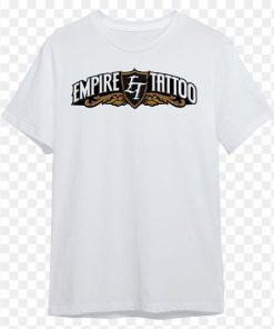 EMPIRE TATTOO T-shirt