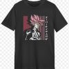 Goku Anime T-shirt