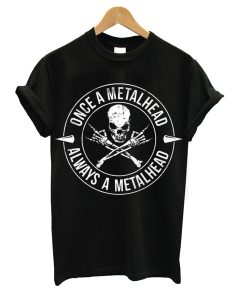 Metalhead T-shirt