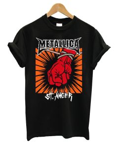 Metalica T-shirt