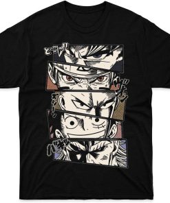 PICTURE KARTUN T-shirt