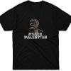 Palestina 4 T-shirt