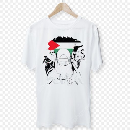 Palestina 5 T-shirt