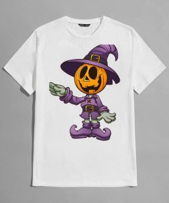 Poeple Hallowen T-shirt