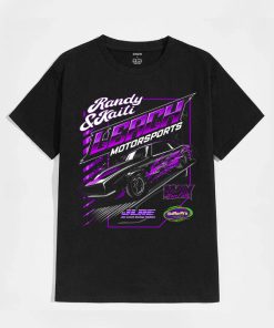 Randy Car T-shirt