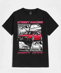 STREET RACING T-shirt