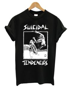 Sucidal Tendencies T-shirt