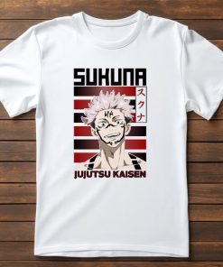 Sukuna T-shirt