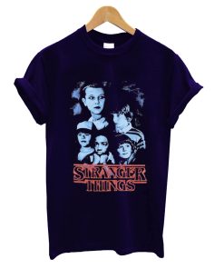 T-shirt Siranger