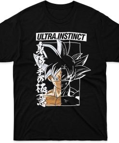 ULTRA INSTINCT T-shirt
