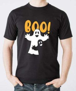 boo tshirt