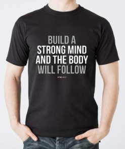 build tshirt