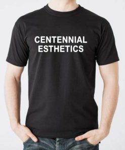 centennial T-shirt