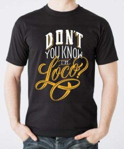 dont you T-shirt
