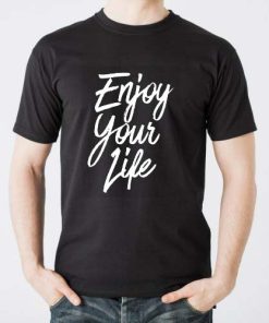 enjoy tshirt