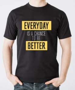 everyday tshirt