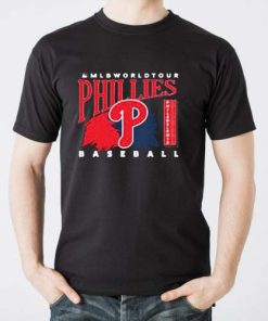 phillies tshirt