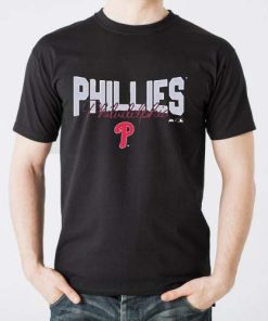 phillies tshirt