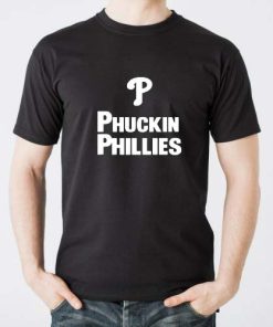 phuckin T-shirt
