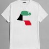 Flag Of Palestine T-shirt