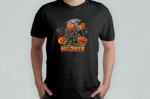 Halloween18 T-shirt