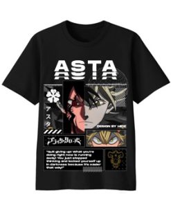 Asta T-Shirt