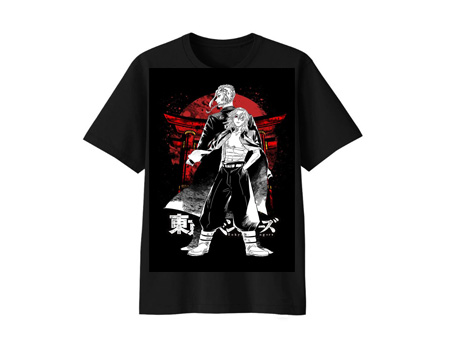 Draken and mikey T-Shirt