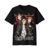 Mikey Draken And Takemichi T-Shirt