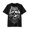 sekeleton black clover T-Shirt